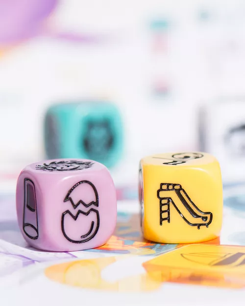 Test du jeu MATCH 5 : photo 3